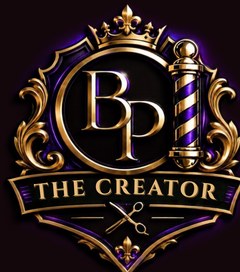 BP The Creator crest