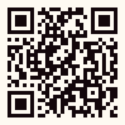 QR code to pay $bpthecreator on Cash App
